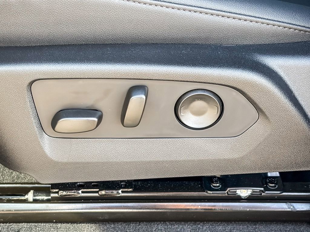 New 2026 Chevrolet Colorado Trail Boss w/ Midnight Edition image 20