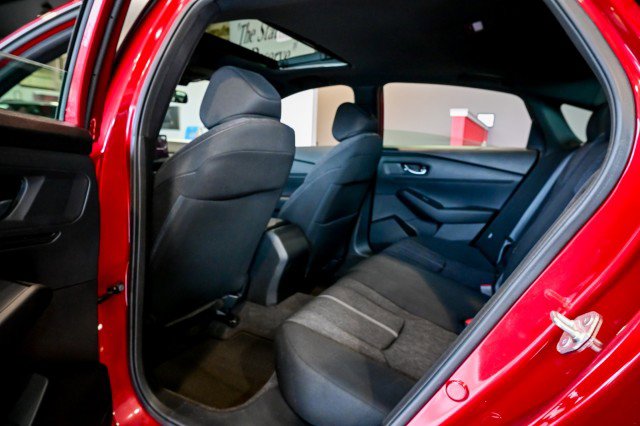 Used 2023 Honda Accord Sport image 18