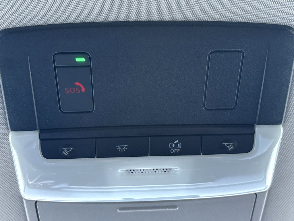 New 2026 Nissan Pathfinder SV image 28