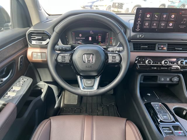 New 2026 Honda Pilot Elite image 14
