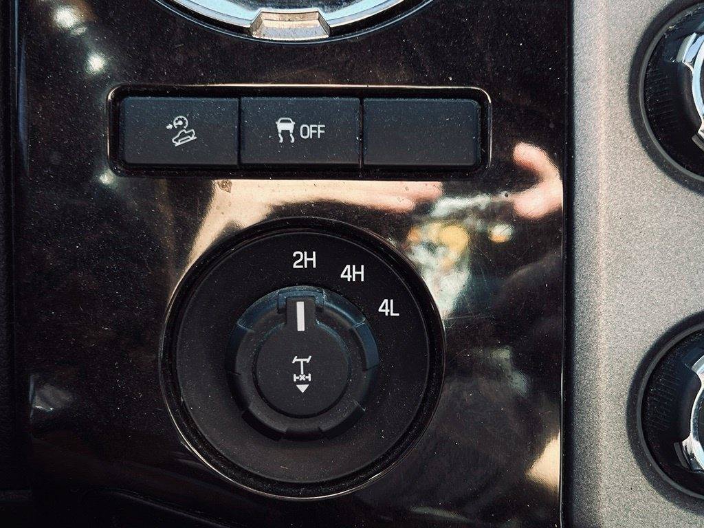 Used 2014 Ford F250 Platinum AWD/4WD image 15