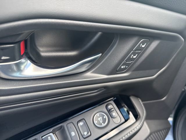 Certified 2023 Honda Accord Touring image 11