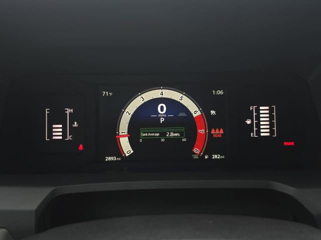 Used 2025 Toyota Tacoma SR5 image 18