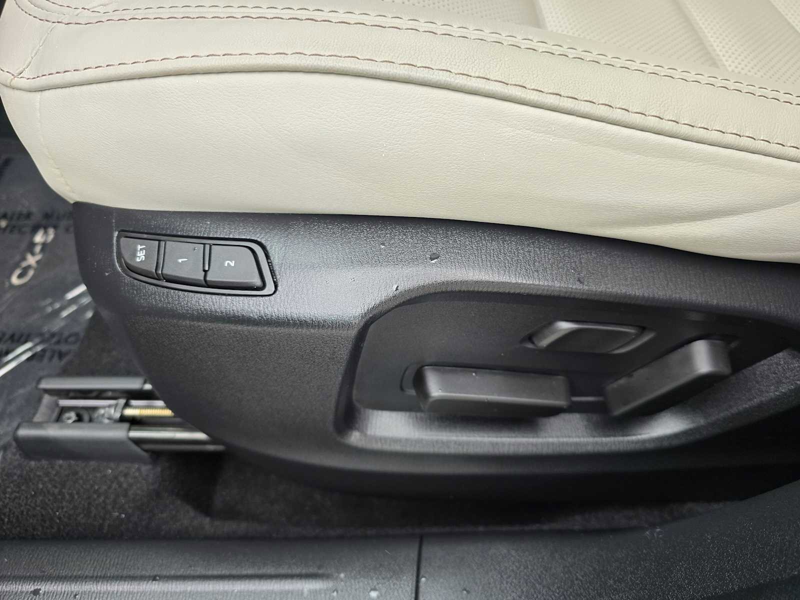 Used 2023 MAZDA CX-5 AWD 2.5 S w/ Preferred Package image 23