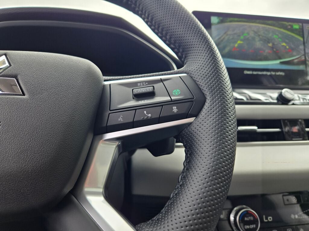 New 2026 Mitsubishi Outlander SE AWD/4WD image 31