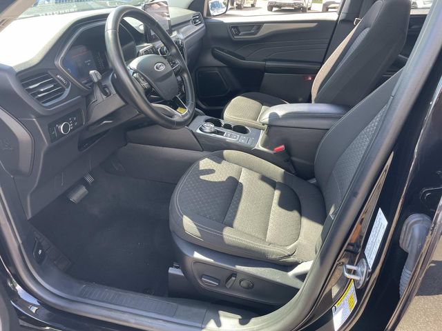 Used 2024 Ford Escape Active AWD/4WD image 22