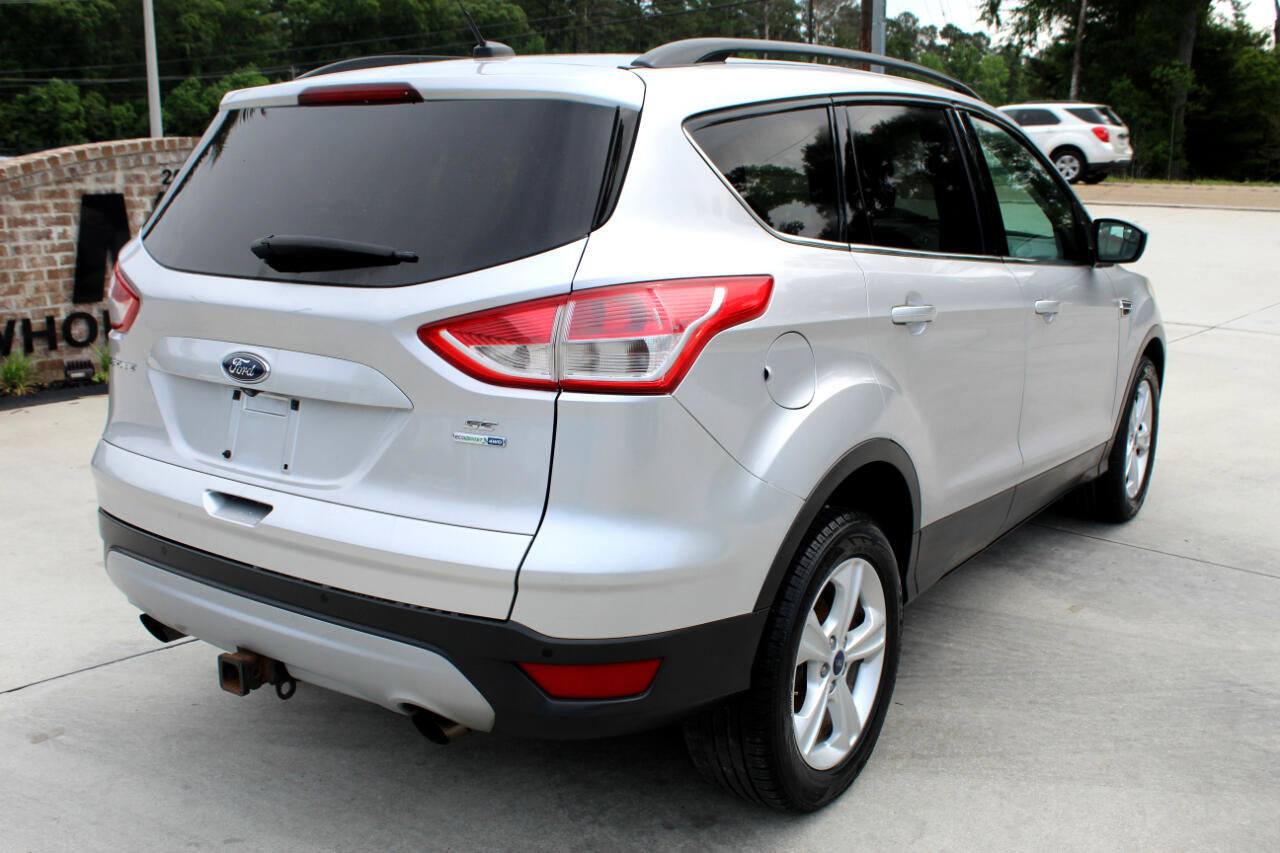 Used 2014 Ford Escape SE w/ Equipment Group 201A image 12