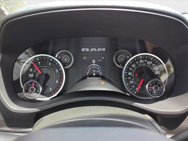 New 2024 RAM 5500 Tradesman image 11