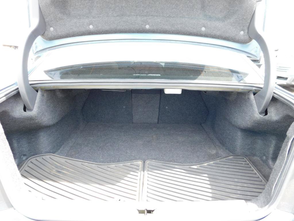 Used 2005 Subaru Legacy GT AWD/4WD image 13