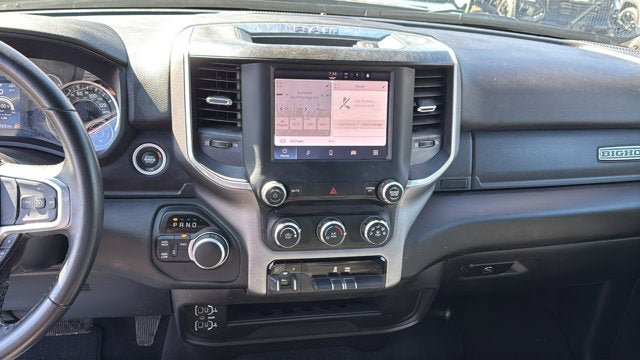 Used 2024 RAM 2500 Big Horn w/ Bed Utility Group AWD/4WD image 21