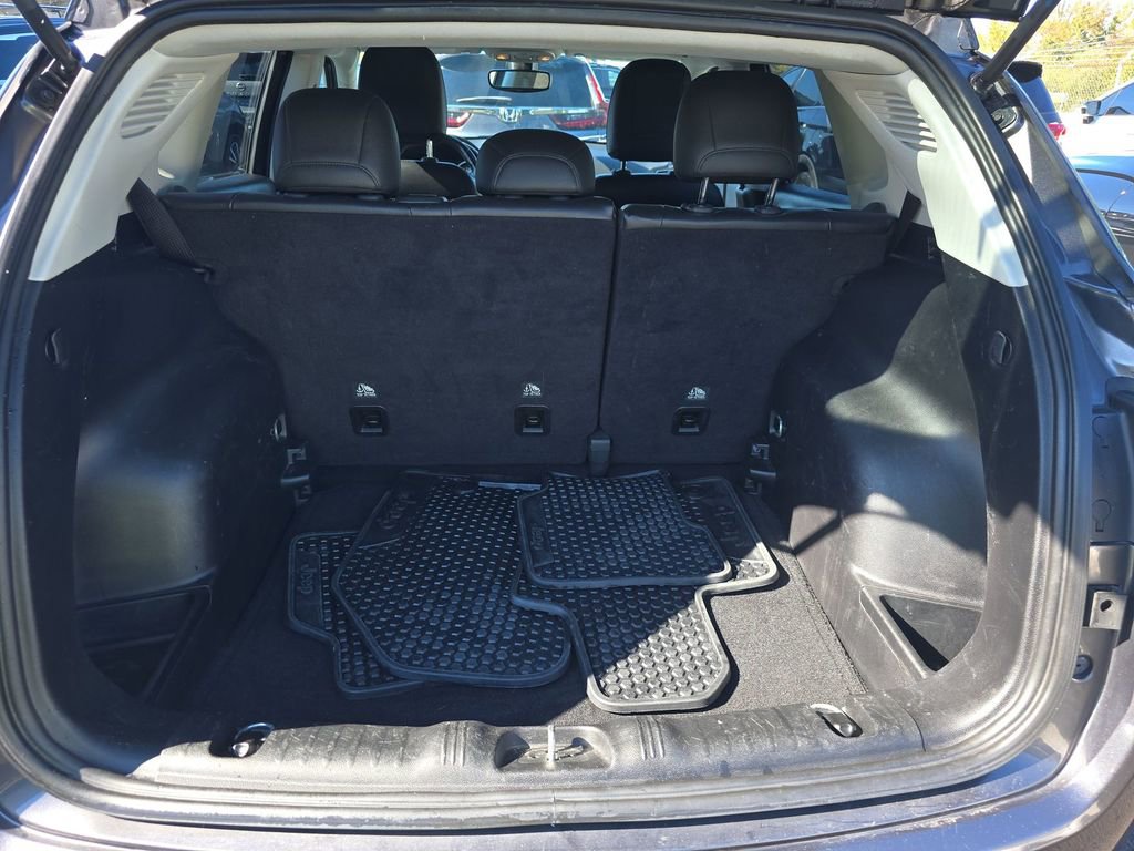 Used 2019 Jeep Compass Altitude image 9