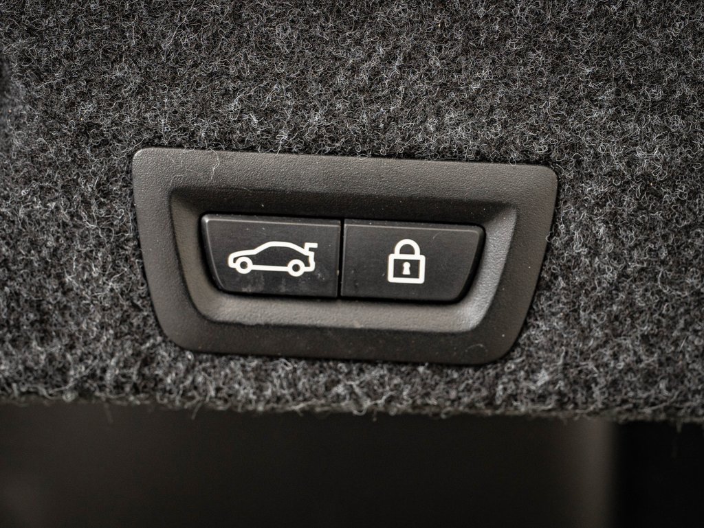 Used 2014 BMW 535d 535d image 20