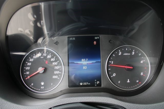 New 2025 Mercedes-Benz Sprinter 2500 image 8