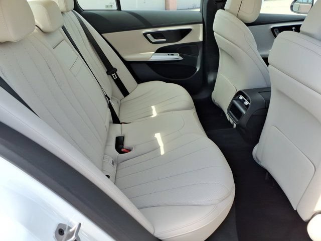 New 2026 Mercedes-Benz E 350 Sedan image 20