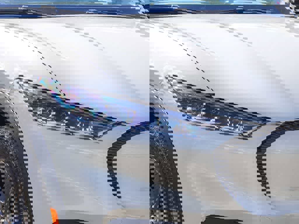 Used 2022 Ford Mustang Mach-E Select image 6