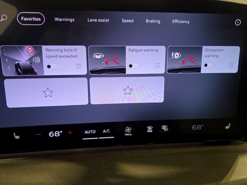 New 2026 Audi Q5 Premium Plus AWD/4WD image 35