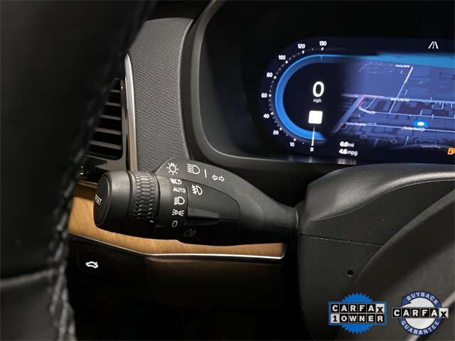 Used 2025 Volvo XC90 B6 Ultra image 43