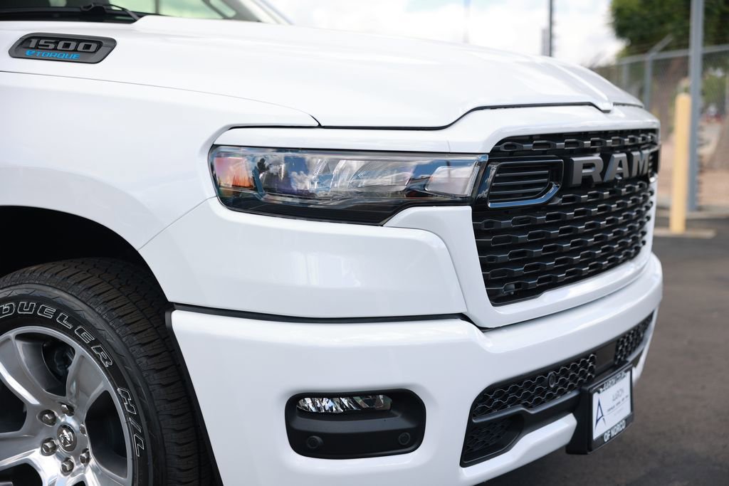 New 2026 RAM 1500 Express RWD image 7