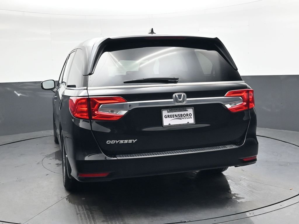 Used 2020 Honda Odyssey EX-L image 5