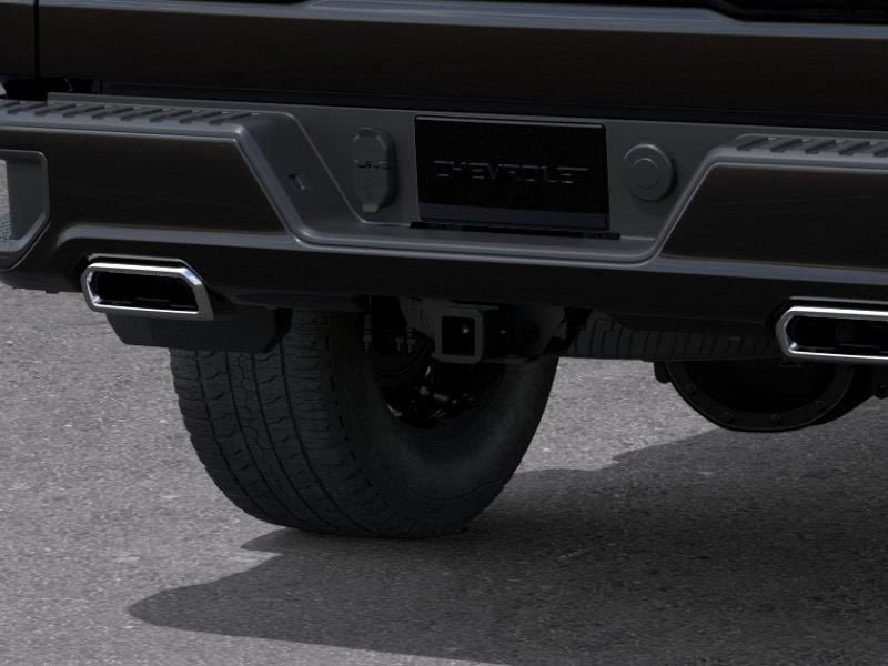 New 2026 Chevrolet Silverado 1500 LT Trail Boss w/ Convenience Package II AWD/4WD image 14