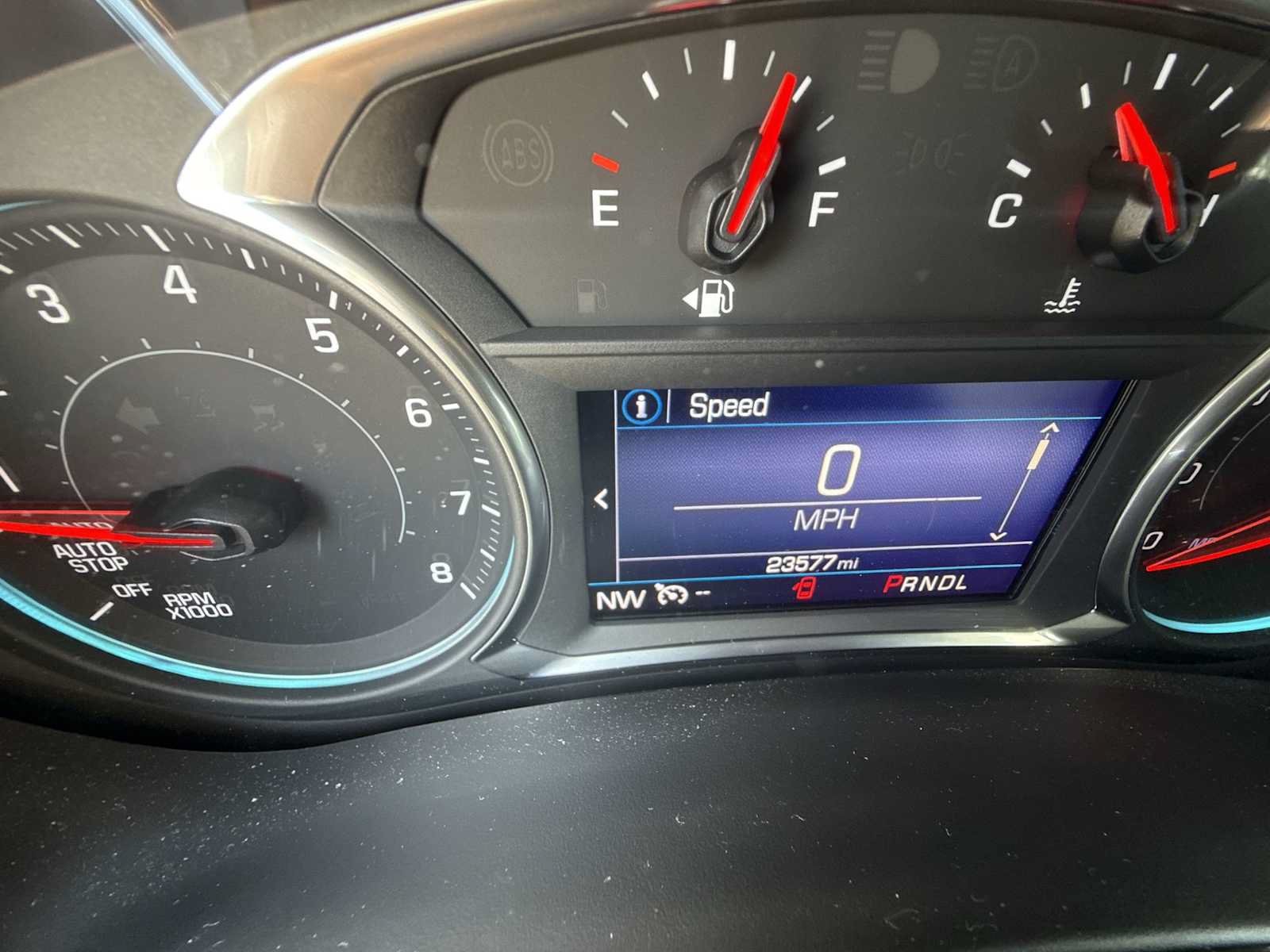 Certified 2019 Chevrolet Equinox LT FWD image 12
