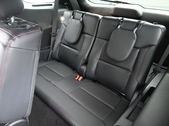 New 2026 Ford Explorer ST w/ Sun And Sound Package image 26