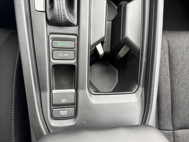 Certified 2025 Honda Accord SE image 30