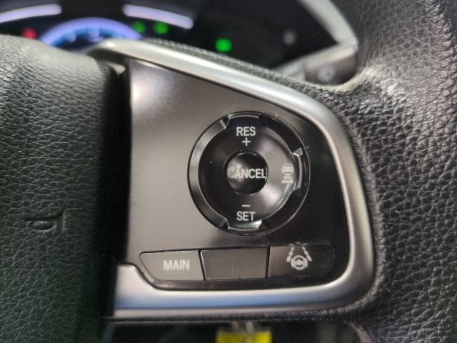 Used 2019 Honda Civic LX image 19