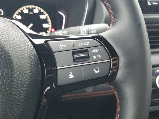 New 2025 Honda Pilot TrailSport image 35