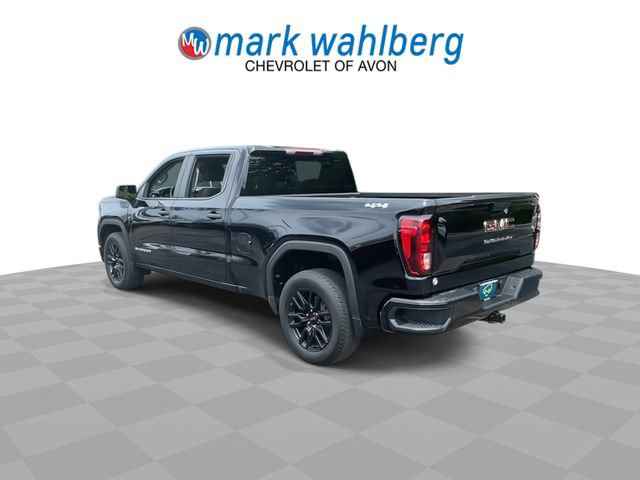 Certified 2024 GMC Sierra 1500 Pro w/ Graphite Edition AWD/4WD image 6