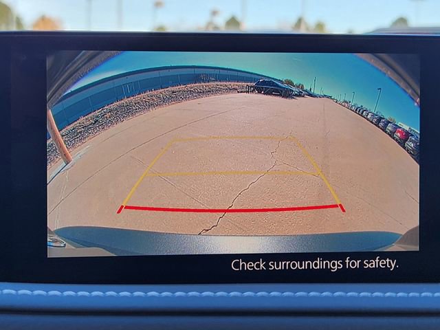 New 2026 MAZDA CX-30 AWD 2.5 S image 21