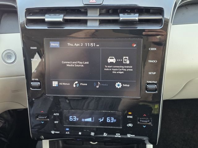 Used 2024 Hyundai Tucson SEL image 14