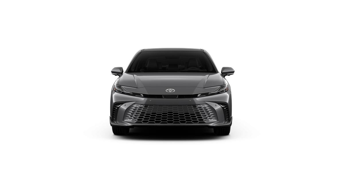 New 2026 Toyota Camry XSE FWD image 19
