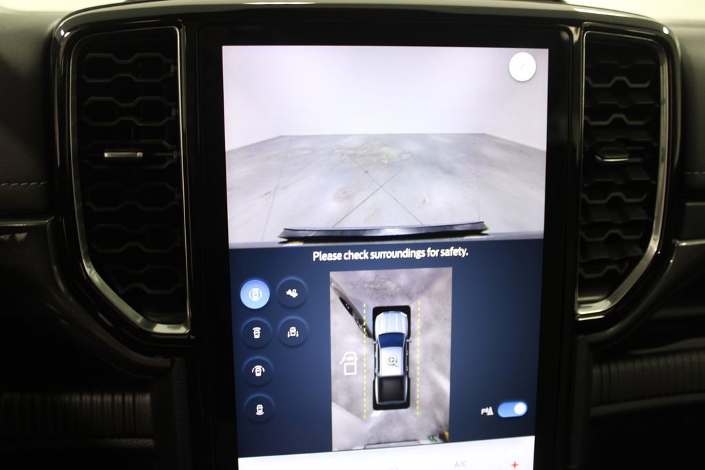 Used 2024 Ford Ranger Lariat image 53