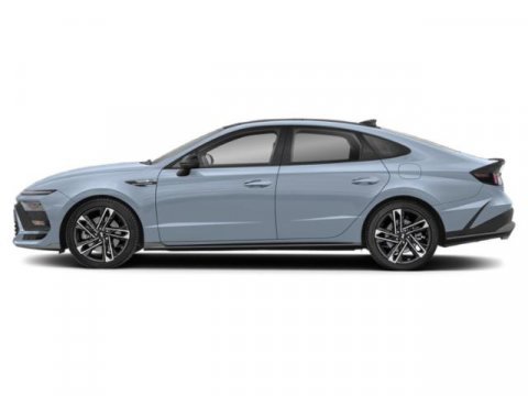 New 2026 Hyundai Sonata N Line FWD image 3