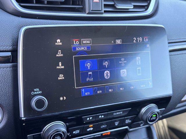 Certified 2017 Honda CR-V EX-L image 16