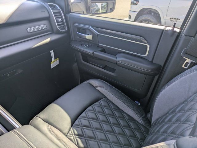New 2026 RAM 2500 Big Horn image 14