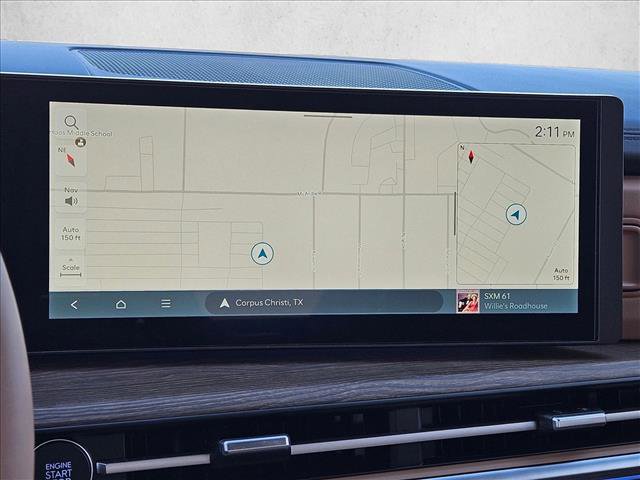 New 2026 Hyundai Santa Fe Limited image 14