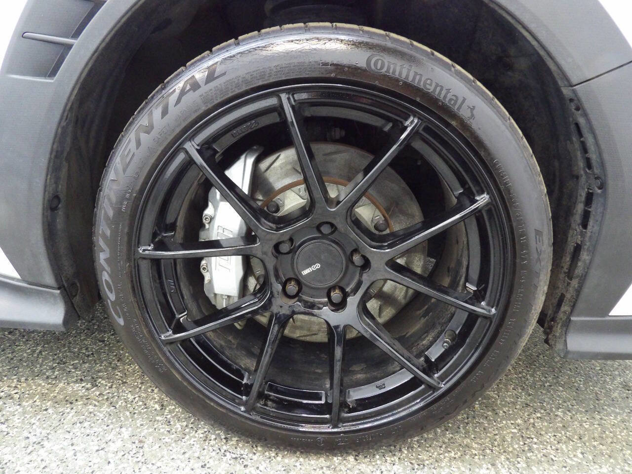 Used 2023 Subaru WRX Premium image 22