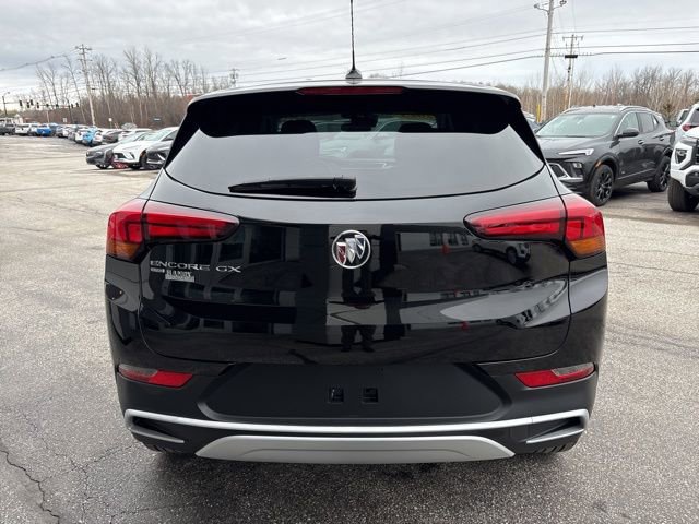 Used 2023 Buick Encore GX Preferred w/ Cold Weather Comfort Package image 6