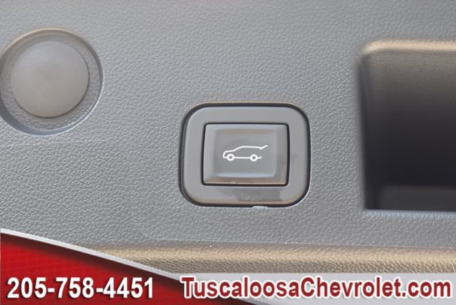 New 2026 Chevrolet Equinox ACTIV w/ Convenience Package III FWD image 8