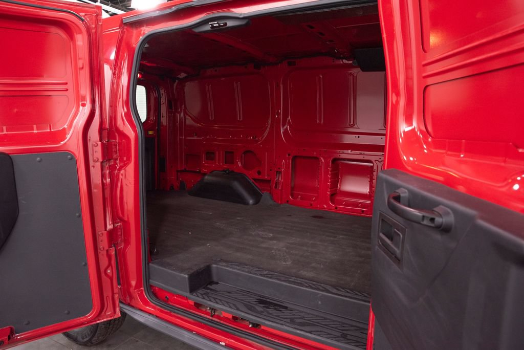 Used 2015 Ford Transit 150 130 Low Roof RWD image 16