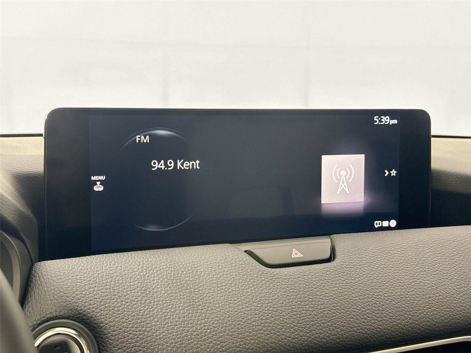 New 2026 MAZDA CX-90 3.3 Turbo w/ Premium Sport Pkg image 26