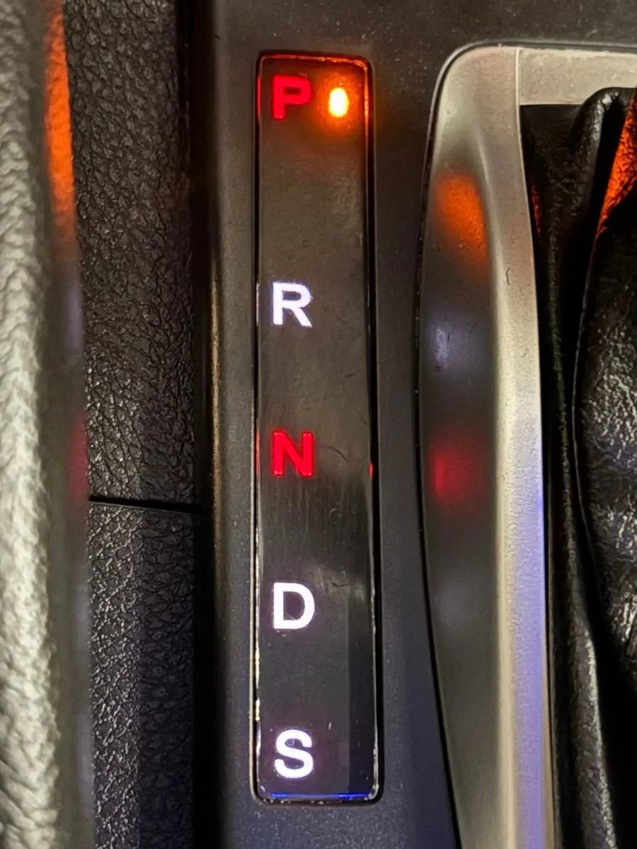 Used 2017 Acura ILX FWD image 38