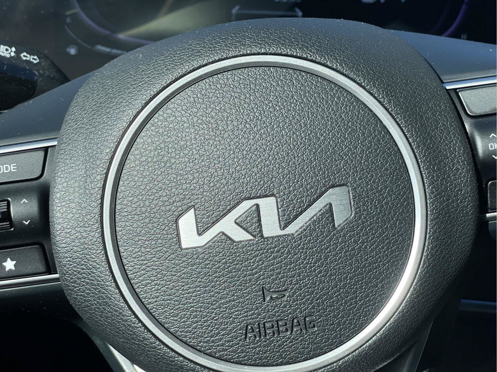 Used 2024 Kia Sportage X-Line w/ X-Line Premium Package AWD/4WD image 31