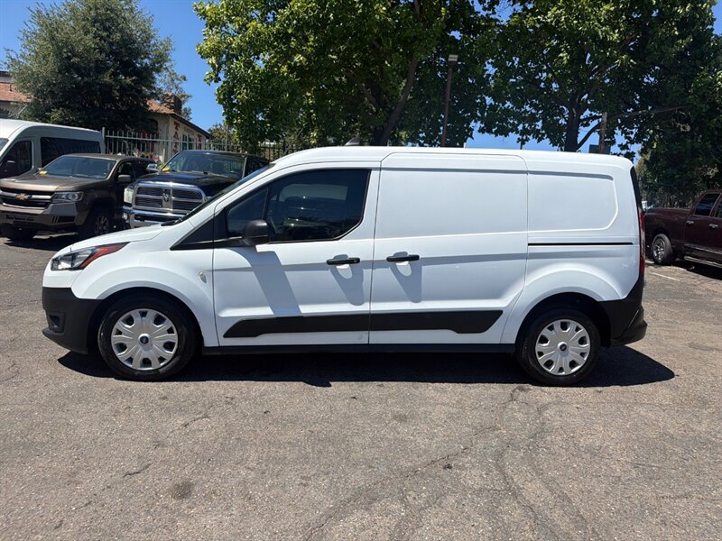 Used 2023 Ford Transit Connect XL FWD image 14