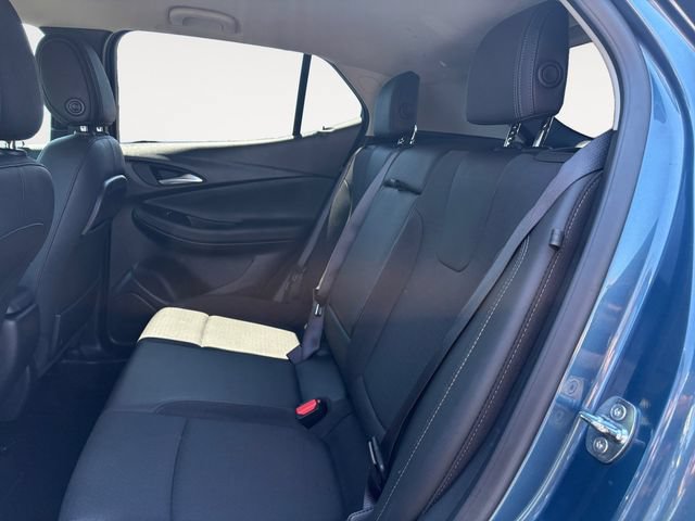 Used 2024 Buick Encore GX Preferred w/ Comfort Package FWD image 13