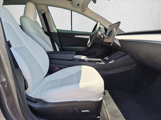 Used 2023 Tesla Model 3 Performance AWD/4WD image 24