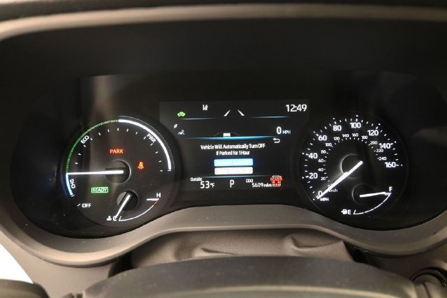 Certified 2026 Toyota Sienna XLE AWD/4WD image 25