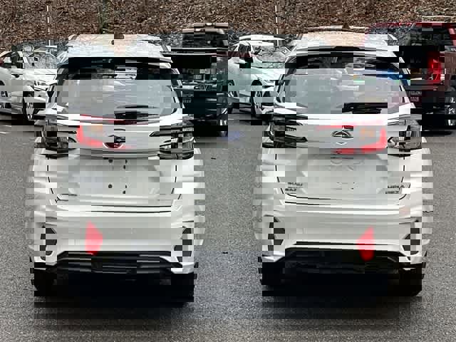 Certified 2024 Subaru Impreza 2.0i image 4